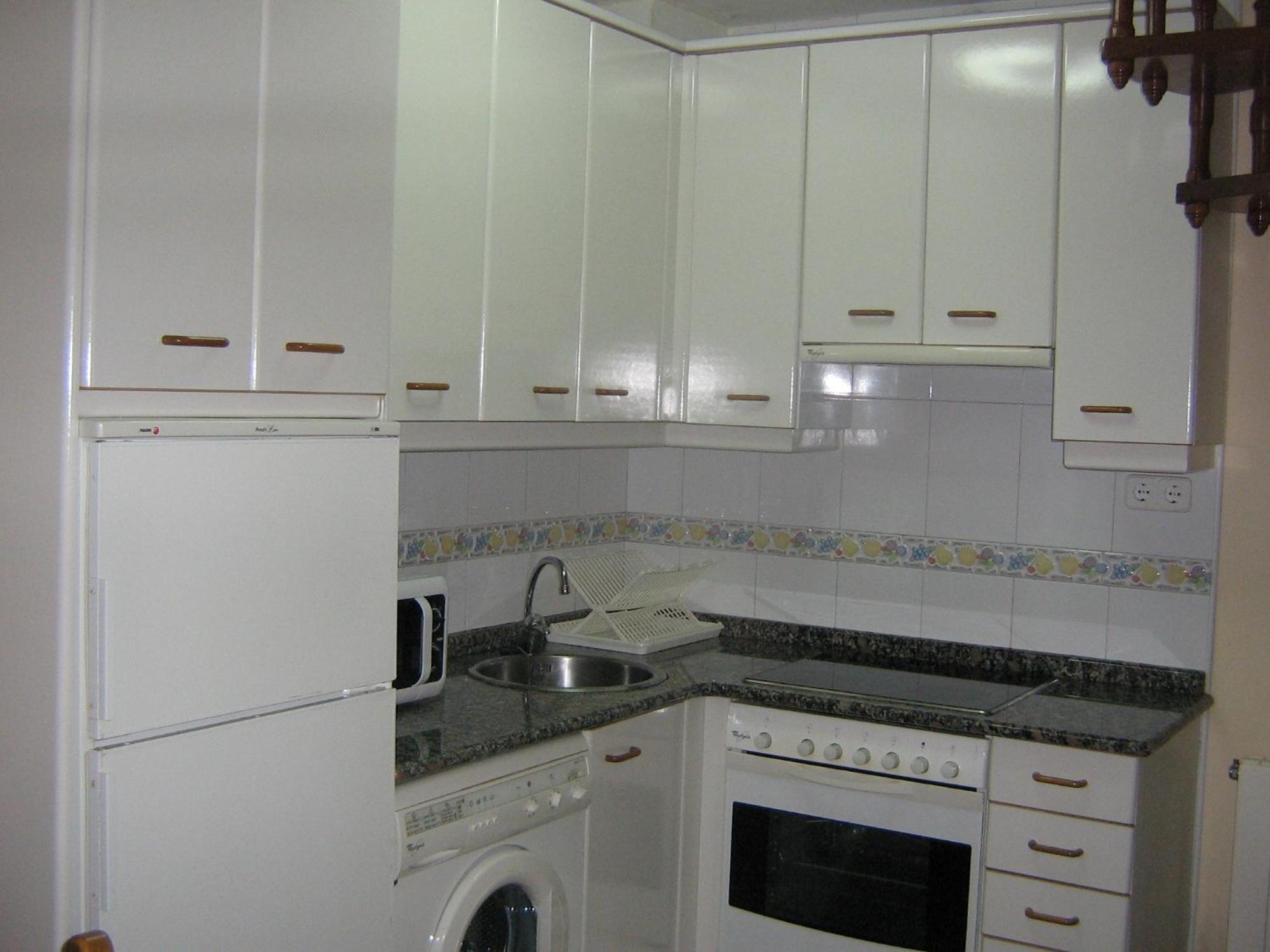 Apartamentos La Lula Кудільєро Екстер'єр фото