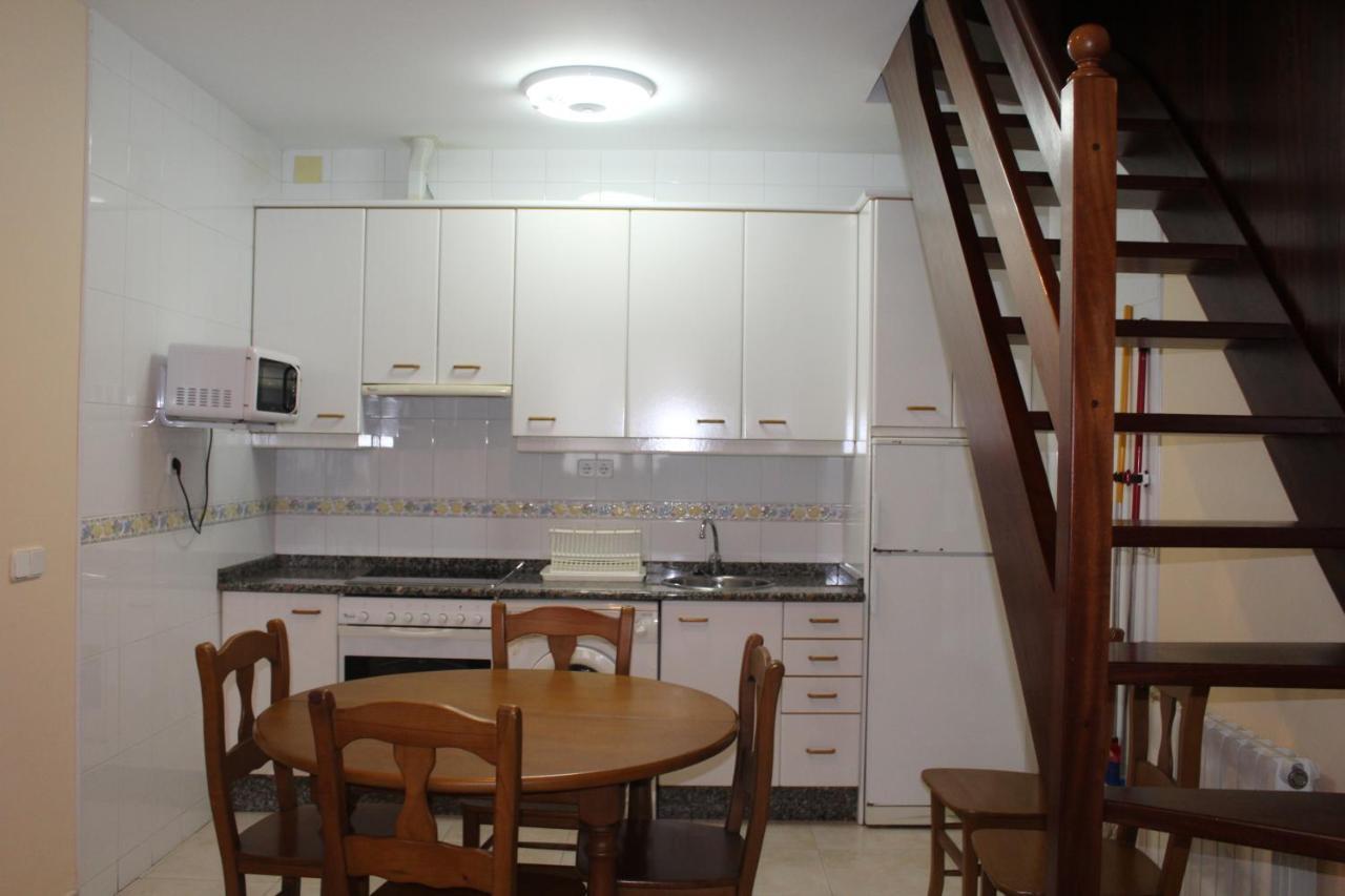 Apartamentos La Lula Кудільєро Екстер'єр фото